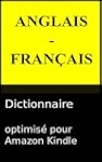 Dictionnaire Anglais - Fran�ais