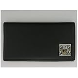 Siskiyou New Orleans Saints Executive Checkbook