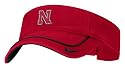 Nebraska Cornhuskers Nike Classic Visor