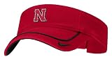 Nebraska Cornhuskers Nike Classic Visor