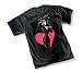 HARLEY QUINN II: MAD LOVE T-Shirt by Bruce Timm