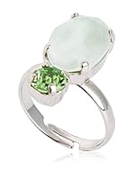 DESTELLOS Anillo (Plateado)