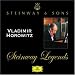 Musik : Steinway Legends: Vladimir Horowitz