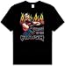 Search : Popeye Cartoon Kids Size POPEYE ROCKS Guitar Youth T-shirt Tee Shirt