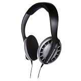 Sennheiser HD 408 - Cuffia stereofonica Hi-Fi dinamica aperta
