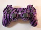 PS3 PLAYSTATION 3 Modded Controller (Rapid Fire) COD Black Ops - JITTER, DR ....