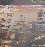 LIVE HERALD CD