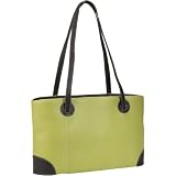 Piel Small Leather Working Tote