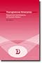 Transgressive Itineraries (Dramaturgies)