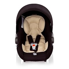 Inglesina AV40C6INK - Autositz Gruppe 0+ ,schwarz