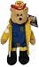 Limited Treasures - Gallant - The Fire/Rescue Bear