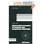 Riemannian Geometry of Contact and Symplectic Manifolds