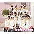 SUPER☆GiRLS「女子力←パラダイス（CD ONLY）」