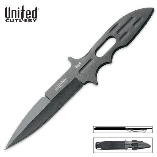 Elite Forces Reconnaissance Knife On Sale