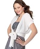 XOXO - XOXO Tie-Front Cardigan