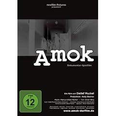 AMOK (Dokumentar-Spielfilm)