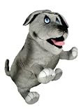 Walter the Farting Dog Doll 18 