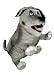 Books : Walter the Farting Dog Doll 18'