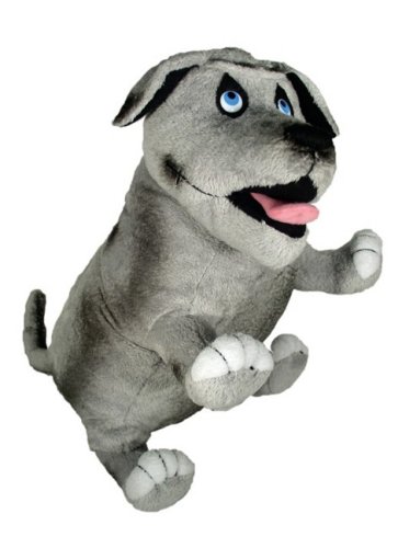 Stuffed Dog Toy:Walter the Farting Dog 18
