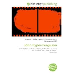 John Pyper-Ferguson