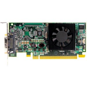 MatroxVideo Graphics Card DB - MY220P/BIZ4BN/5