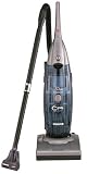 Kitchen & Housewares : Hoover DM5530 Dust Manager graphite/nordic cyclonic bagless upright vacuum cleaner 2000W