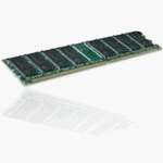 1GB DDR2-667 (PC2-5300) Memory RAM Upgrade for the Dell OptiPlex 320 Desktop, Mini Tower and Small Form Factor Systems