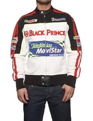 Belstaff Blackprince Zip Through Sweatshirt OFF