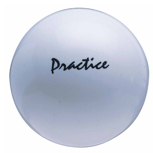 Grays International Practice Hockey Ball