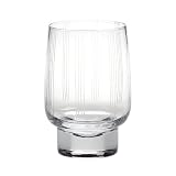 Alley Double Old-Fashioned Glasses Set of 8