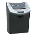 ShredMaster SC170 Shredder, Strip Cut, 8-3/4" Throat, 12 Sheet Capacity, Gray