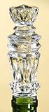 6.25h Crystal Queen Wine Bottle Stopper