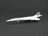 Herpa - Avion Miniature - Concorde Air France 1/500