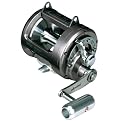 Okuma Titus Silver 50 Trolling Fishing Reel