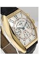 Franck Muller, Gents Clintree Curvex Chronograph