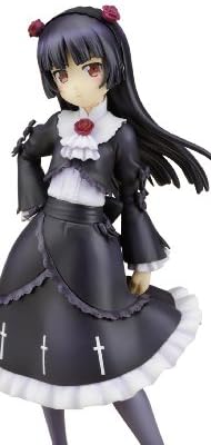 俺の妹がこんなに可愛いわけがない 黒猫 (1/8スケール PVC塗装済み完成品)