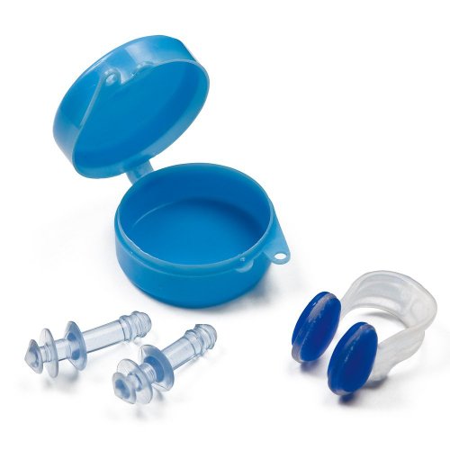 Intex Recreation Nose Clip / Ear Plugs Set