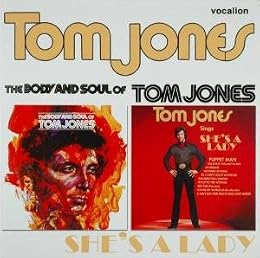 Tom Jones Foto 13