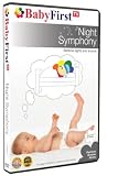 BabyFirstTV 00205 Night Symphony DVD