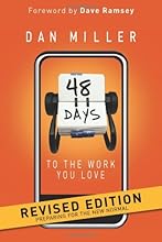 48 Days to the Work You Love: Preparing for the New Normal