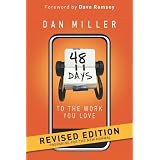 48 Days to the Work You Love: Preparing for the New Normal