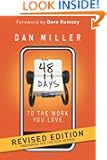 48 Days to the Work You Love: Preparing for the New Normal