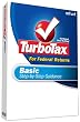 TurboTax Basic Federal...