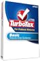 TurboTax Basic Federal + eFile 2008 [OLD VERSION]