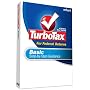 TurboTax Basic Federal + eFile 2008