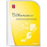 Access Version mise � jour