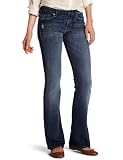 7 For All Mankind Women’s Kimmie Bootcut Jean