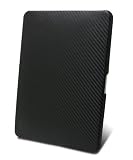 Mivizu iPad Black Carbon Fiber Slim Fit