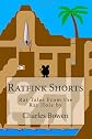 Ratfink Shorts