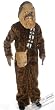 Adult Deluxe Chewbacca Costume